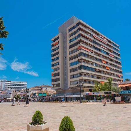Nogalera Party&Beach Select Torremolinos Dış mekan fotoğraf